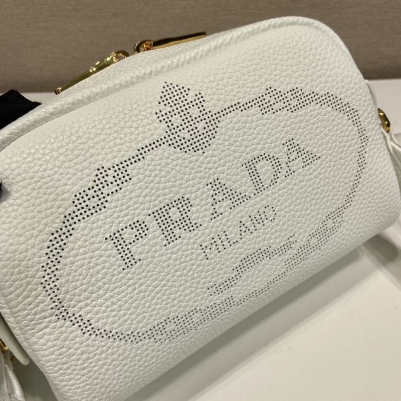 Prada Top Handle Bags